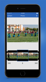 Vid2Pic - Video to picture converter, Grab picture from video, picture extractor screenshot