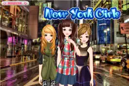 Game screenshot New York Girls - free mod apk