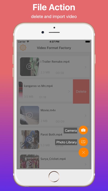 Video Format Factory Pro