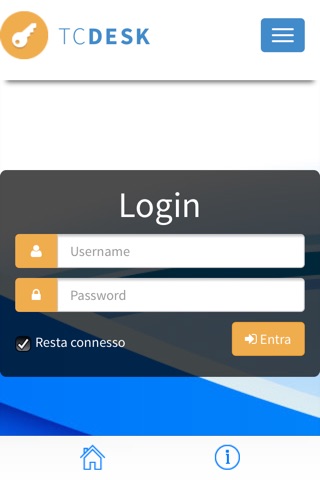 TcDesk Mobile screenshot 2