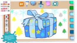 chocolapps art studio - dessin et coloriage pour enfant iPhone Captures Décran 4