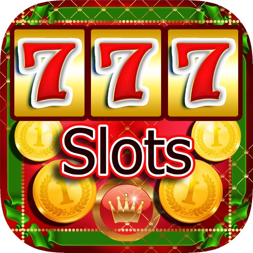 Slots - Pharaoh Slot Machines Icon