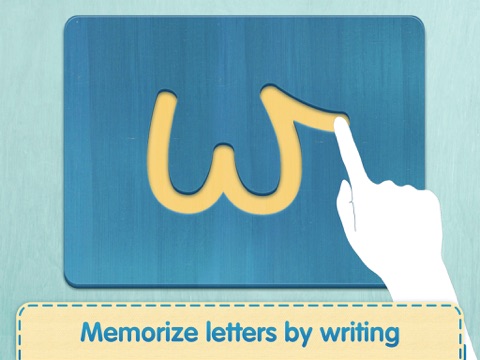 Screenshot #6 pour Montessori: unique learning method for your child! (Lite)