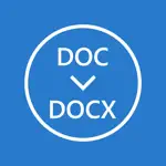 DOC to DOCX App Contact