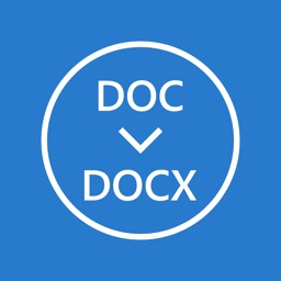 DOC to DOCX