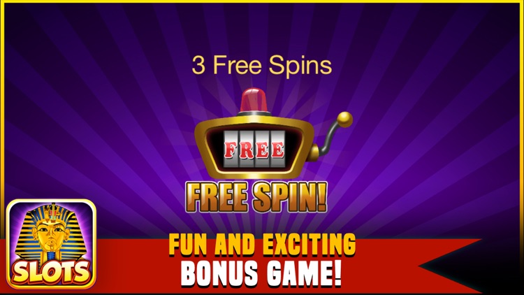 Pharaoh Slots 777 Best Free Spin The Xtreme Slots To Win Grand Casino Price screenshot-3