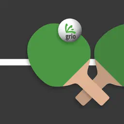 Ping Pong Scorer app icon