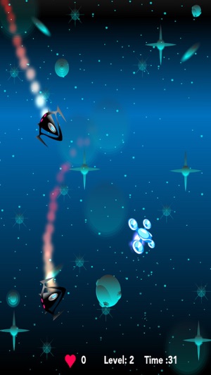 Alien Spaceship Swarm(圖5)-速報App