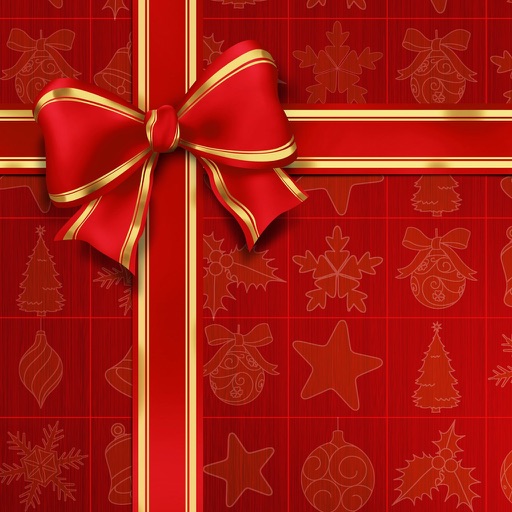 Santa's Christmas Wallpaper PNP 2014 iOS App