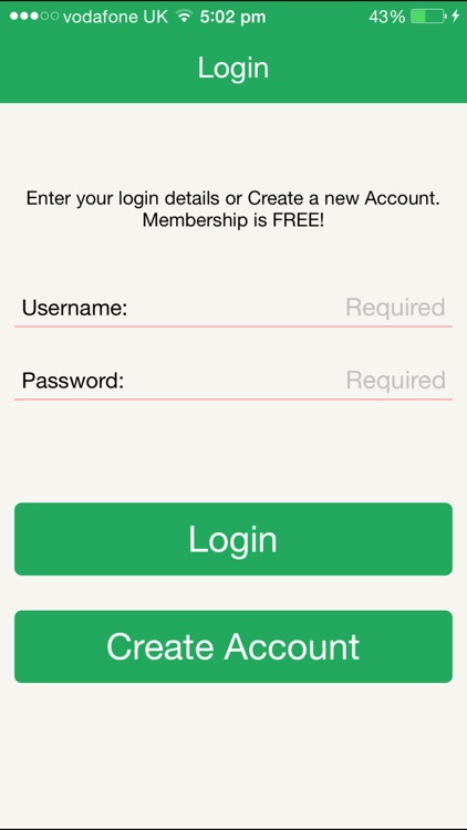 Single Muslims screenshot-3