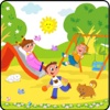 Playground For Kid - Educate Your Child To Learn English In A Different Way