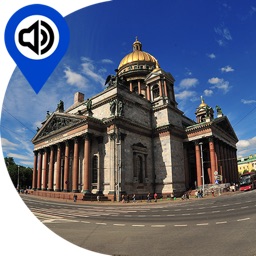 Исаакиевский собор: мобильный гид