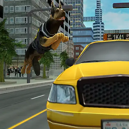 Super Police Dog 3D Cheats