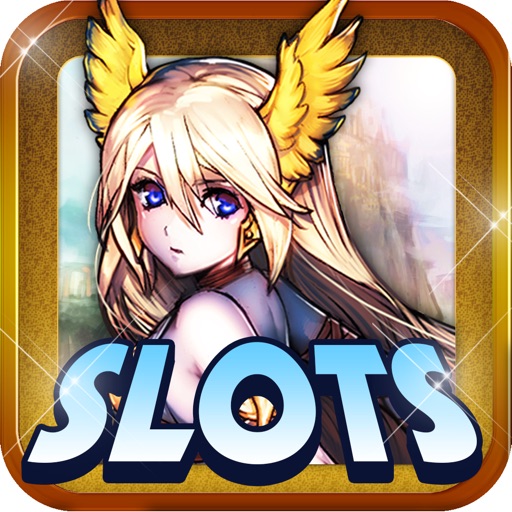 `` Amazing Slots Of Magical Land HD