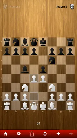 Game screenshot Chess Academy for Kids FREE hack