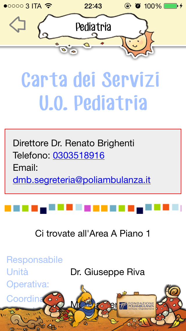 Cresco Con Poli