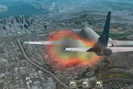 Game screenshot Final Approach Lite - Emergency Landing mod apk