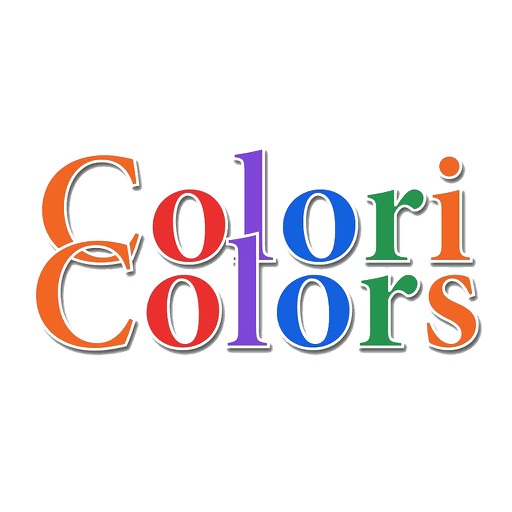 ColoriColors icon