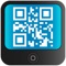 iPC Scanner reads the standard QR codes and the special IPC QR codes to deliver an innovative multimedia experience