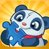 CosmoCamp: Puzzle Game App for Toddlers and Preschoolers