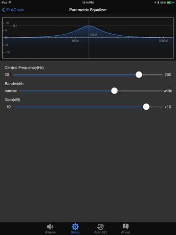 Screenshot #6 pour SUB Control