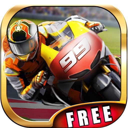 Moto Racing Simulator 2015