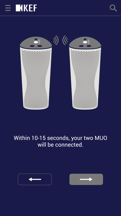 Screenshot #3 pour KEF MUO