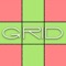 Remember the old classic 5x5 game, GRID is loosely based on that logic