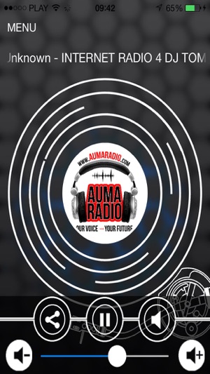 AUMA RADIO