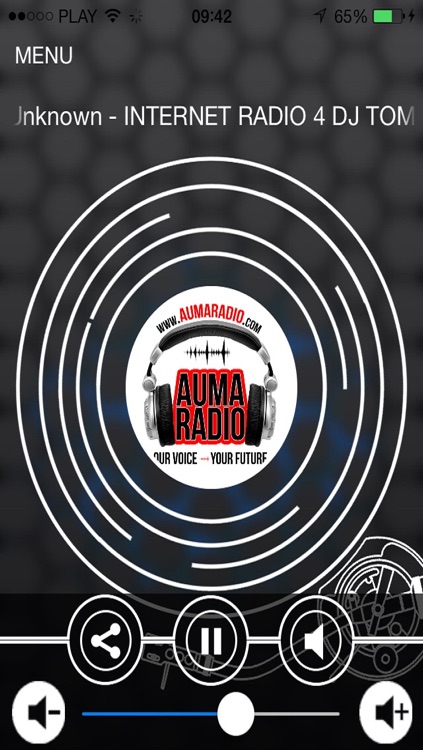 AUMA RADIO