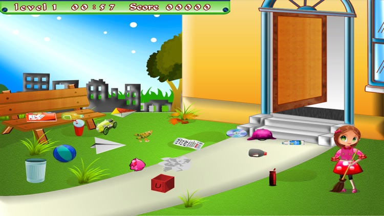 iTrash Cleaner Lite