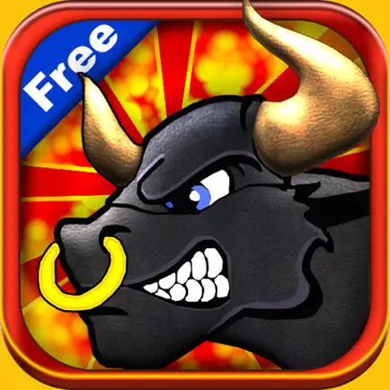 Bull Escape Free Cheats