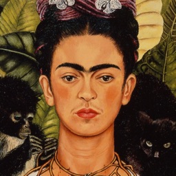 Kahlo - interactive encyclopedia
