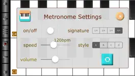 Game screenshot X Piano apk