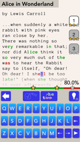 Mind the Gap!  Learn English Language – not just Grammar and Vocabulary screenshot