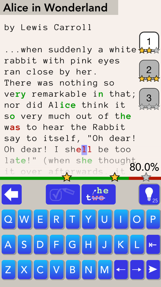 #5. Mind the Gap! Learn English Language – not just Grammar and Vocabulary (iOS) 由: science-to-touch