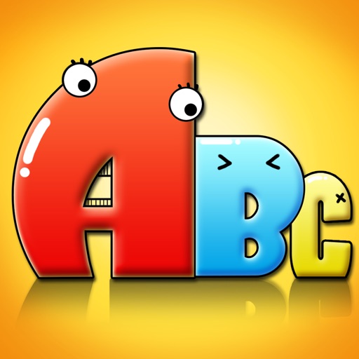 LearnABC iOS App