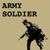 Army Soldier You Decide - Military adventure story