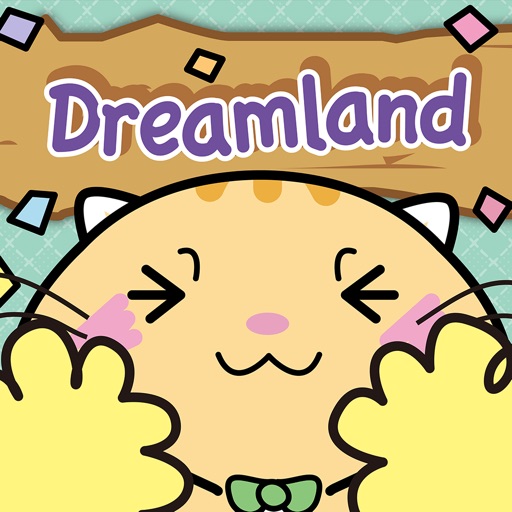 DreamLand – Kid’s Learning Apps icon