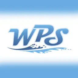 WPS Sherwood app icon