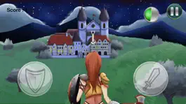 Game screenshot Knight Withstand hack