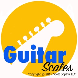 Guitar Scales I