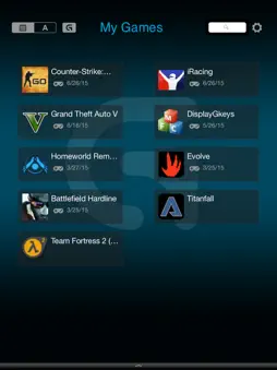 Logitech Arx Control screenshot 7