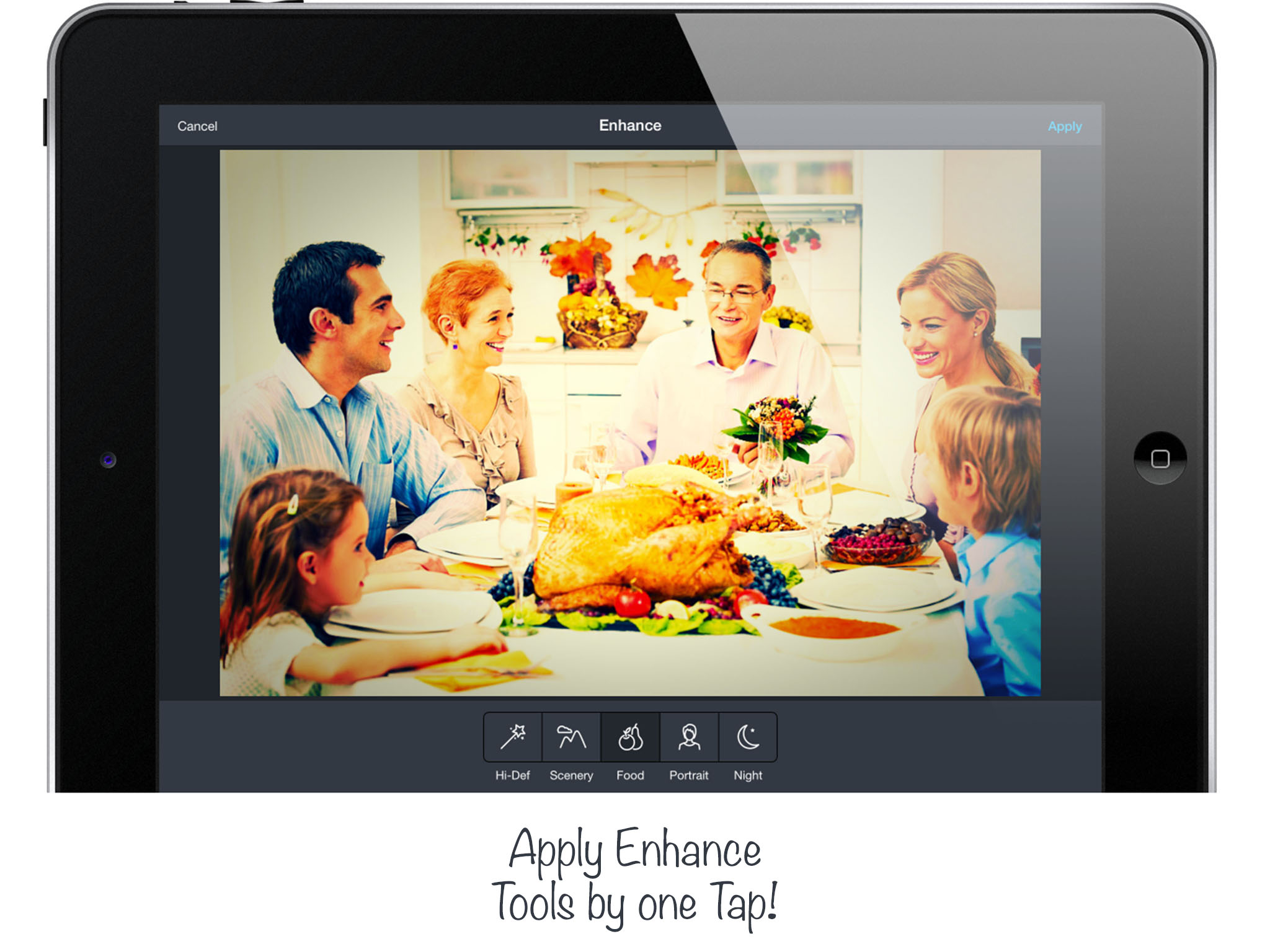 Photo Editor by iPro