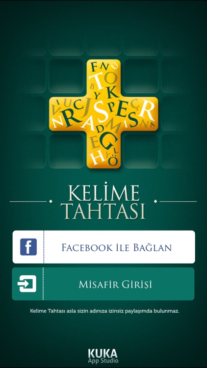 Kelime Tahtası screenshot-4