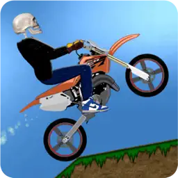 Dead Rider app icon