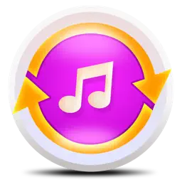 Audio Convert、Merge & Split app icon