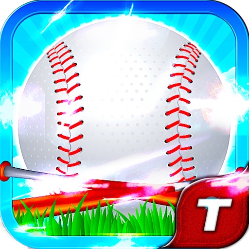 Baseball Loop Combo Sports Connect - Free HD Match Game Edition Icon