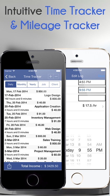 Receipt Scanner 2 - For Expense Reports