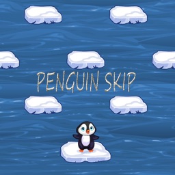 Jumping Mania - Penguin Skip